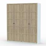 Шкаф распашной Пакс Бергсбу Pax Bergsbo 5 - Фото 1