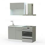 Кухня Эконом BMS - Фото 7