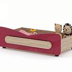 Ящик в детскую Бантик 2 BMS - Фото 1