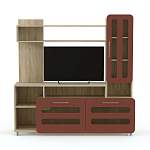 Тумба под ТВ Ф-11 BMS - Фото 2