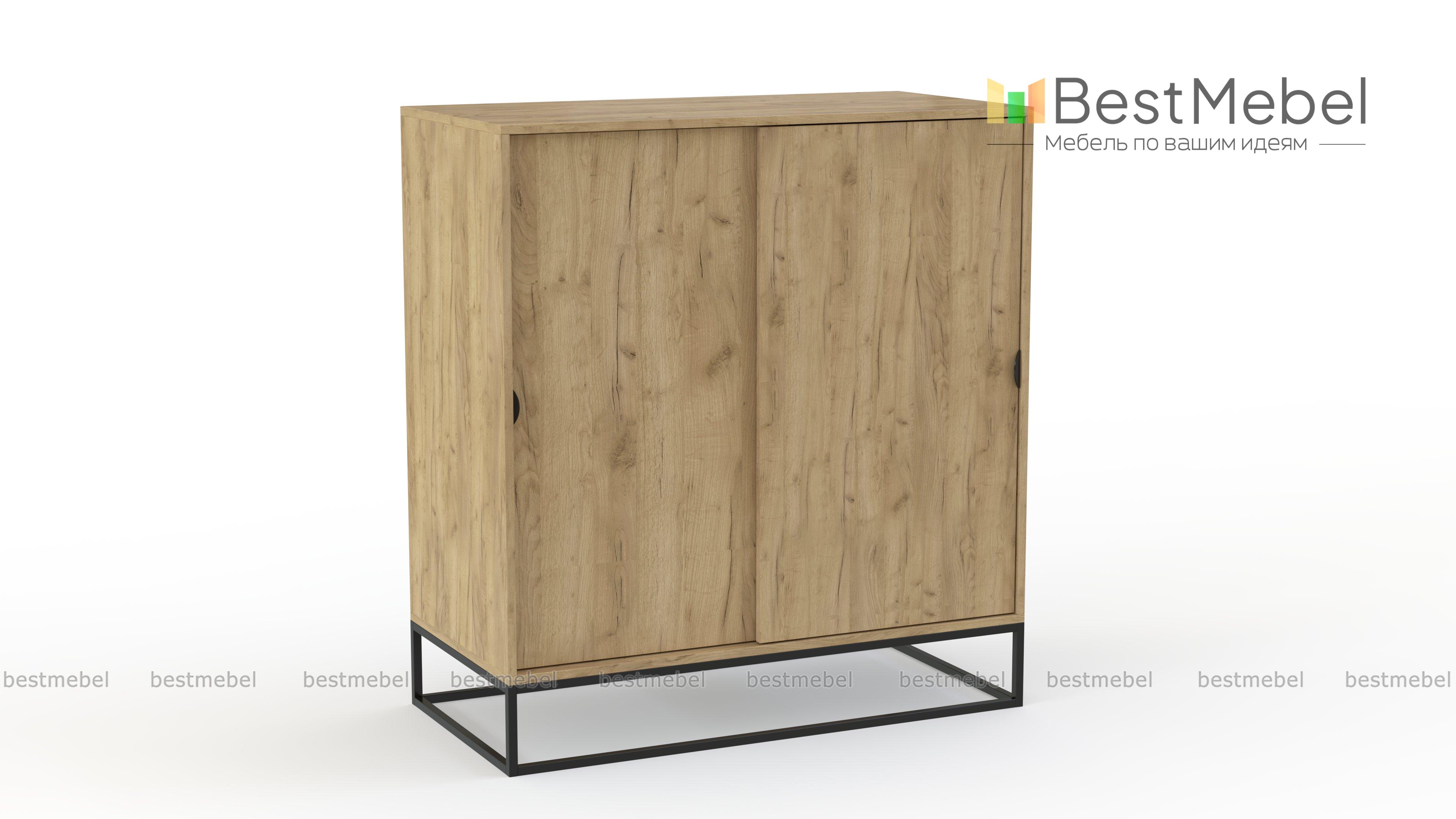 Тумба Пиксель 13 BMS - Фото