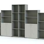 Стеллаж Костанс 5 BMS - Фото 6