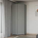 Шкаф угловой Квадро BMS - Фото 13