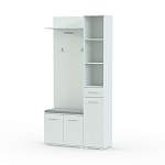 Прихожая Майя 2 BMS - Фото 4