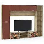 Стенка для гостиной Долли 14 BMS - Фото 2