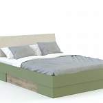 Кровать Филис 5Д BMS - Фото 3