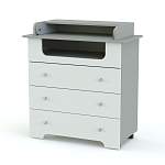 Пеленальный комод Антик Нео 2 BMS - Фото 5