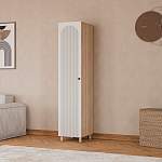 Шкаф-пенал Рене 11 BMS - Фото 9