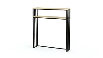 Консольный стол Мартин 3 BMS (1100х900х250)