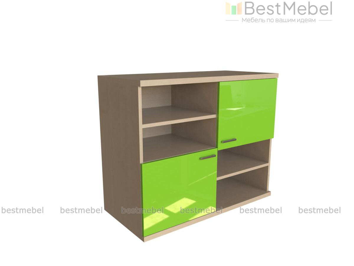 Комод Комби 12 BMS - Фото