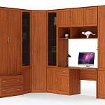 Стенка Патрик-2 BMS - Фото 1