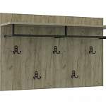 Вешалка Осло 12 BMS - Фото 4