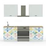 Кухня Мирта 11 BMS - Фото 3