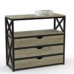 Комод Ульяна 13 BMS - Фото 3