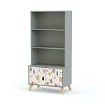 Стеллаж Эльза 1 BMS - Фото 6