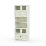 Стеллаж Лара 6 BMS - Фото 6