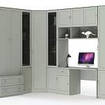 Стенка Патрик-2 BMS - Фото 6