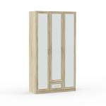 Распашной шкаф Крона 13 BMS - Фото 4