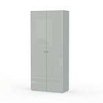 Шкаф распашной Класс 2-2 BMS - Фото 6