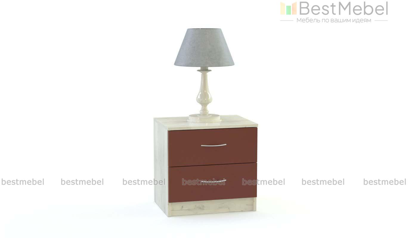 Спальня Роберта BMS - Фото