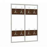 Вешалка Уран 1 BMS - Фото 1