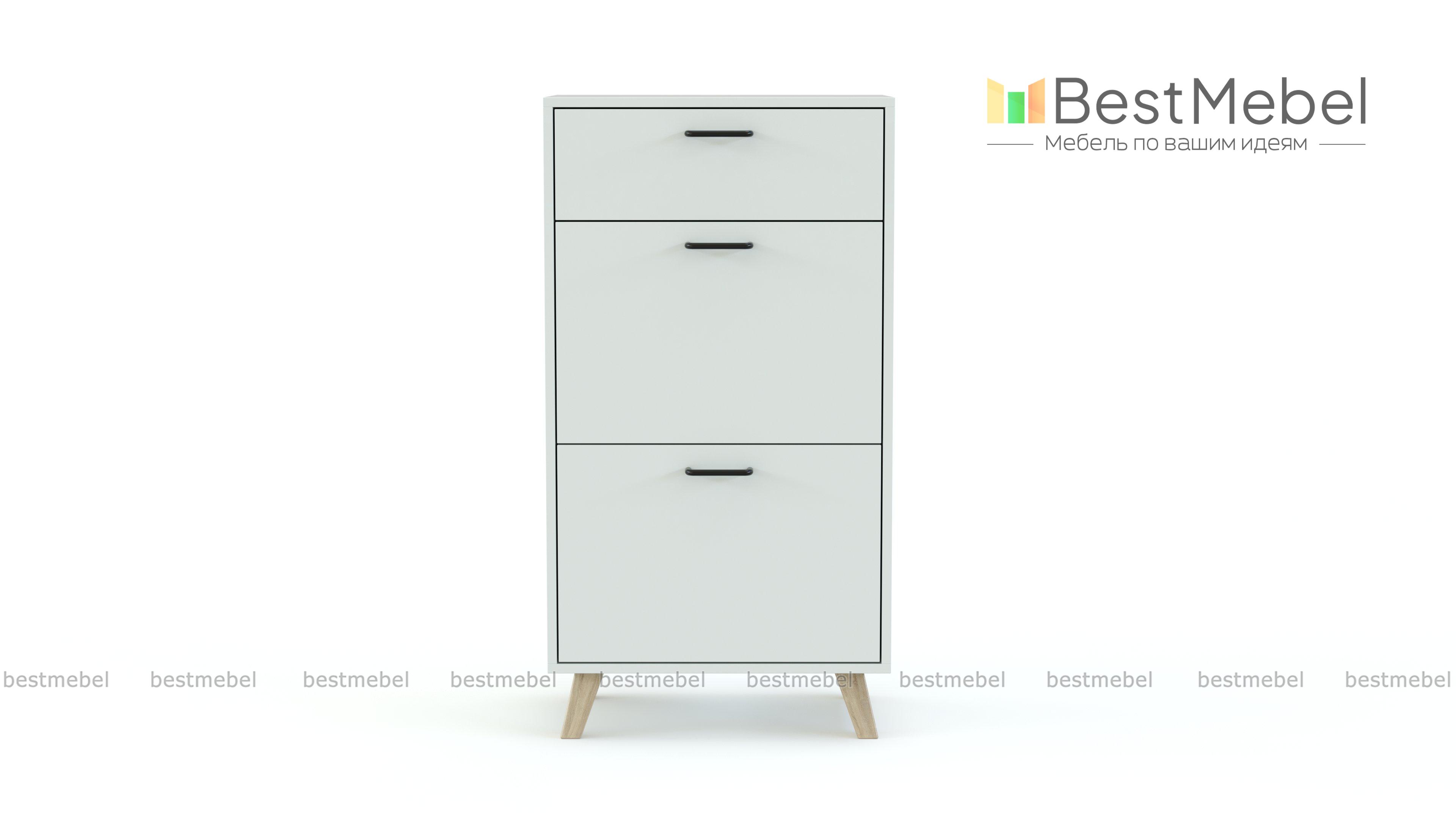 Тумба Дастин 18 BMS - Фото