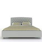 Кровать Династия-2 BMS - Фото 10