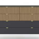 Комод Европа 16 BMS - Фото 3