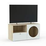 Тумба под ТВ Авелин 1 BMS - Фото 3