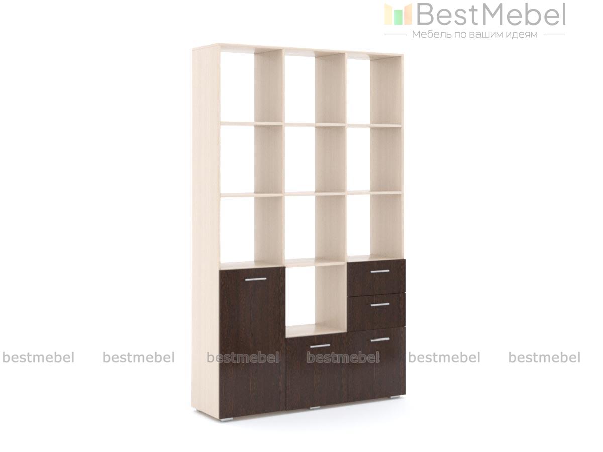 Стеллаж Фрей С4 BMS - Фото