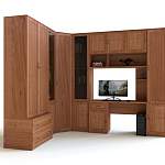 Стенка Патрик-2 BMS - Фото 9