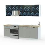 Кухня Альберта 14 BMS - Фото 7