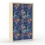 Шкаф-купе Венеция 2.1 BMS - Фото 4