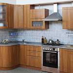 Кухня Престиж угловая BMS - Фото 1