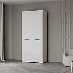 Шкаф распашной Декарт 2 BMS - Фото 6