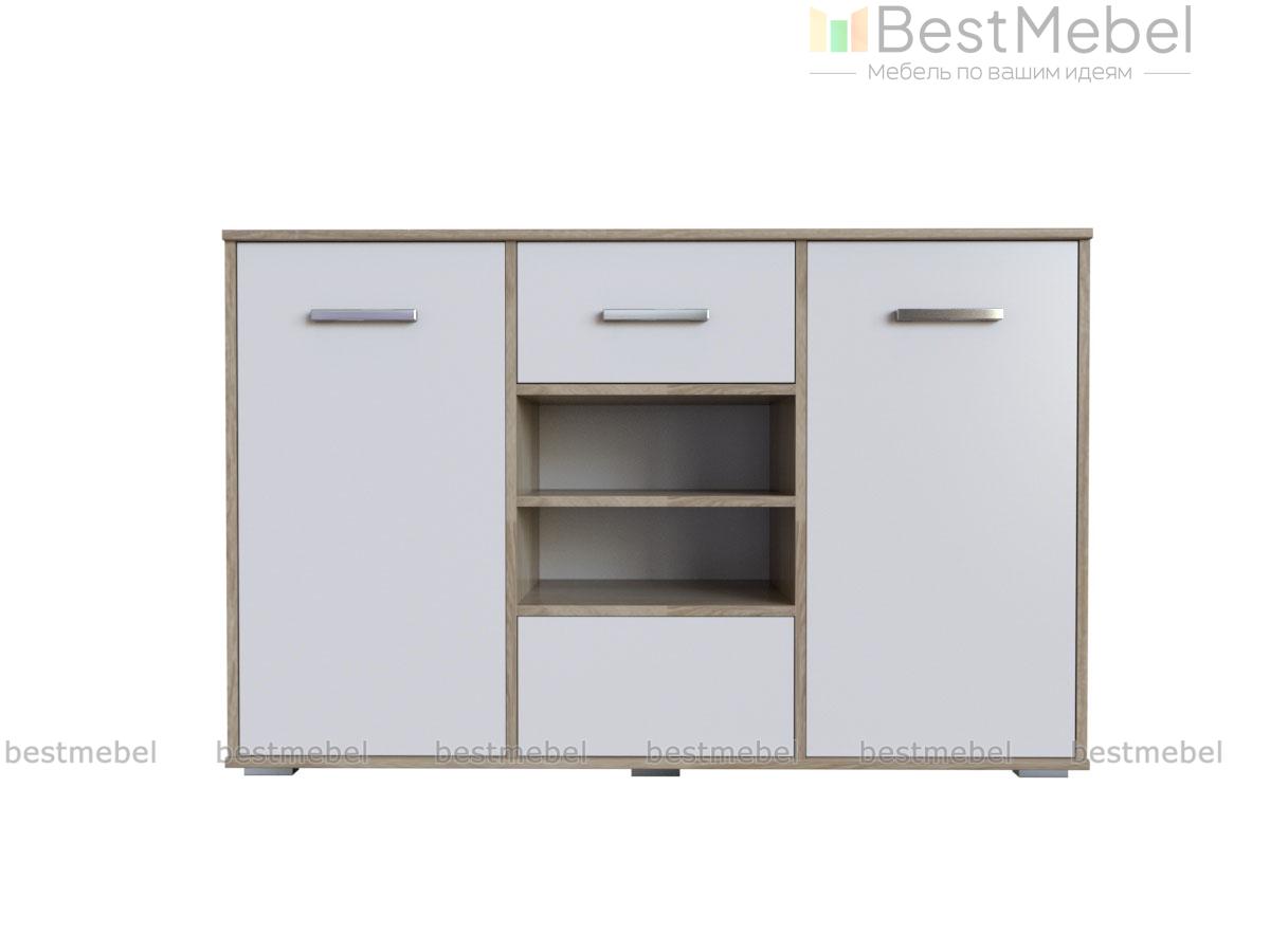 Комод Адам AT-K 9 BMS - Фото