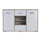 Комод Адам AT-K 9 BMS - Фото 3