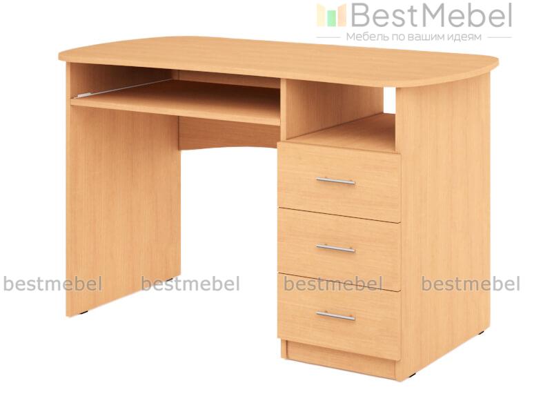Письменный стол Z3 BMS - Фото