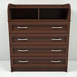 Комод Ода 1 BMS - Фото 9