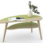 Журнальный стол Метис 7 BMS - Фото 3