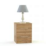 Прикроватная тумба Фрея 1 BMS - Фото 3