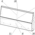 Диван Минор 5 BMS
