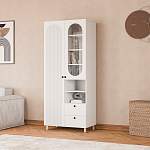 Шкаф распашной Рене 5 BMS - Фото 10