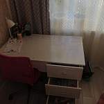 Стол письменный Анжели BMS - Фото от клиента