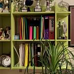 Полка Этюд BMS - Фото от клиента