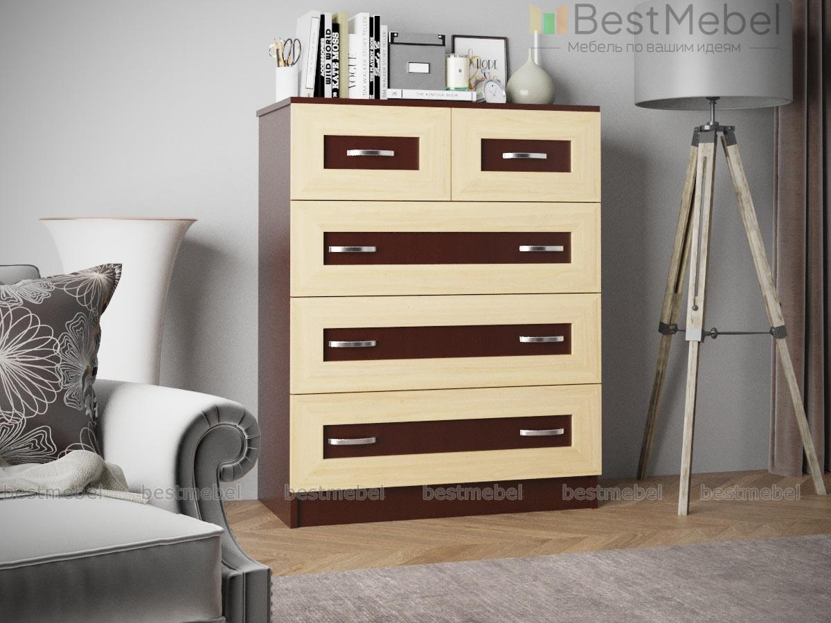 Комод №25 С BMS - Фото