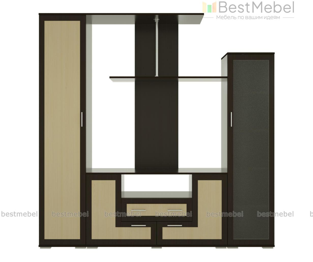 Гостиная Мирель 1 BMS - Фото