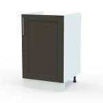 Шкаф нижний под мойку с 1-ой дверцей Сканди BMS - Фото 6