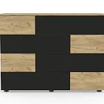 Комод Ежевика 12 BMS - Фото 2