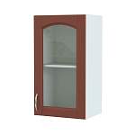 Шкаф-витрина Трапеза BMS - Фото 6